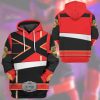gearhuman 3d power rangers spd red soul of the dragon tshirt hoodie apparel gb290112 3d apparel 939630 e624f223 fafd 4037 a9c6 c1634c9efba2 - Power Rangers Mall