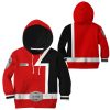 gearhuman 3d power rangers spd red tshirt hoodie apparel kids gb22022 kid 3d apparel 151346 1a47c7e5 bd57 4c24 a12b b20eb3a88115 - Power Rangers Mall
