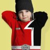 gearhuman 3d power rangers spd red tshirt hoodie apparel kids gb22022 kid 3d apparel 799746 f01a3dfc 9f85 4f9c 9209 c7d85b9b24bd - Power Rangers Mall