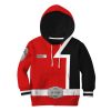 gearhuman 3d power rangers spd red tshirt hoodie apparel kids gb22022 kid 3d apparel kid hoodie xs 730389 bfd601f3 b4c9 4956 adcb dda0ef875639 - Power Rangers Mall