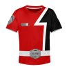 gearhuman 3d power rangers spd red tshirt hoodie apparel kids gb22022 kid 3d apparel kid t shirt xs 431584 5c761d51 bdaf 4dda 96a9 096bf2d31340 - Power Rangers Mall