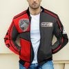 gearhuman 3d power rangers spd red uniform bomber gb220211 bomber 777934 0176d571 080b 428d b6cb fd55af4a50b5 - Power Rangers Mall