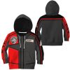 gearhuman 3d power rangers spd red uniform tshirt hoodie kids gb220212 kid 3d apparel 237040 27391077 cb4f 4c71 bb1b dce5f3ed37c4 - Power Rangers Mall