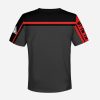 gearhuman 3d power rangers spd red uniform tshirt hoodie kids gb220212 kid 3d apparel 338619 7909a8e0 987d 495b b2db 612952bfea00 - Power Rangers Mall