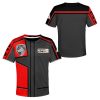 gearhuman 3d power rangers spd red uniform tshirt hoodie kids gb220212 kid 3d apparel 778543 db7c9a3a 181d 451f 9658 2287550767ed - Power Rangers Mall
