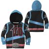 gearhuman 3d power rangers spd shadow tshirt hoodie kids gb22023 kid 3d apparel 530565 8be456ae 49a4 47bd acd9 86cd4f0c84bd - Power Rangers Mall