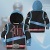 gearhuman 3d power rangers spd shadow tshirt hoodie kids gb22023 kid 3d apparel 761127 3424506c 5901 44c6 bb25 75f3f6d221b8 - Power Rangers Mall