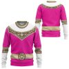 gearhuman 3d power rangers zeo pink custom tshirt hoodie apparel gv06014 3d apparel 766283 - Power Rangers Mall