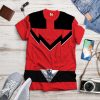 gearhuman 3d quantum power rangers time force tshirt hoodie apparel gb13011 3d apparel 307669 - Power Rangers Mall