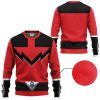 gearhuman 3d quantum power rangers time force tshirt hoodie apparel gb13011 3d apparel 542902 - Power Rangers Mall