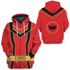 gearhuman 3d red power rangers mystic force tshirt hoodie apparel gb130132 3d apparel 210531 1b9473ee a04a 4612 bfeb 433a3219bc96 - Power Rangers Mall