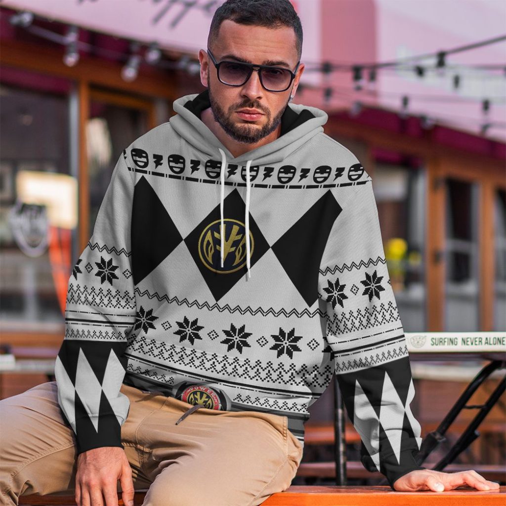 gearhuman 3d white power ranger custom tshirt hoodie apparel cw29109 3d apparel 560425 5bcc9f2a 8f96 488f 88de 80e911066b99 - Power Rangers Mall