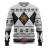 gearhuman 3d white power ranger custom tshirt hoodie apparel cw29109 3d apparel long sleeve s 452969 22340caf 4c13 47a6 94f4 2a10dc8dd155 - Power Rangers Mall