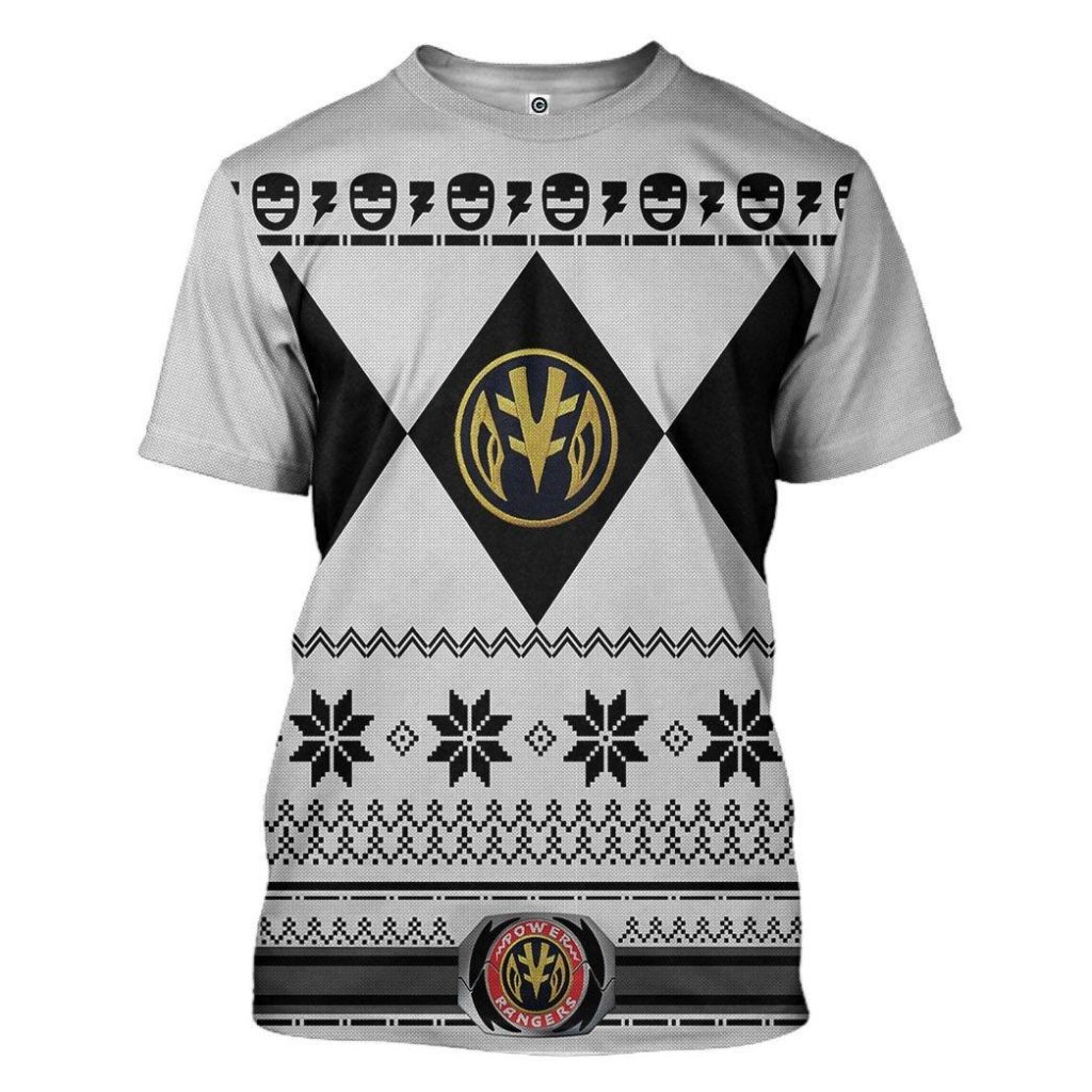 gearhuman 3d white power ranger custom tshirt hoodie apparel cw29109 3d apparel t shirt s 199864 1ca2258b 1062 4292 a140 dff4a92074a8 - Power Rangers Mall