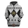 gearhuman 3d white power ranger custom tshirt hoodie apparel cw29109 3d apparel zip hoodie s 336576 9de6e4ba 0fc1 43a3 aa6e e214760c8e4b - Power Rangers Mall