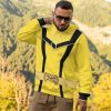 gearhuman 3d yellow power rangers mystic force tshirt hoodie apparel gb130112 3d apparel 460517 a3c2189e 081a 4bb3 82c4 8ce05114c61e - Power Rangers Mall