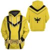 gearhuman 3d yellow power rangers mystic force tshirt hoodie apparel gb130112 3d apparel 640775 ea8895e4 1784 4f46 a9a3 438b317c5528 - Power Rangers Mall