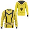 gearhuman 3d yellow power rangers mystic force tshirt hoodie apparel gb130112 3d apparel 948850 36fa3bbe e419 4121 881d 59f8f2554969 - Power Rangers Mall