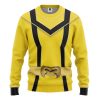 gearhuman 3d yellow power rangers mystic force tshirt hoodie apparel gb130112 3d apparel long sleeve s 485900 652e6f8f 599c 421d a539 814ae1fcfa0c - Power Rangers Mall