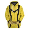 gearhuman 3d yellow power rangers mystic force tshirt hoodie apparel gb130112 3d apparel zip hoodie s 306223 5ba07170 548a 4f42 af4e 52f3b64e4097 - Power Rangers Mall