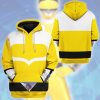 gearhuman 3d yellow power rangers time force tshirt hoodie apparel gb15013 3d apparel 618015 72ce10d0 4c59 4935 bcf4 c53022c66aa5 - Power Rangers Mall