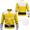 gearhuman 3d yellow power rangers time force tshirt hoodie apparel gb15013 3d apparel 990484 9cf85d6a bf33 4f87 ba4b 05fb6711ed00 - Power Rangers Mall