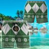 gearhumans 3d green power ranger hawaii shorts zb260324 men shorts 987341 58308298 3aad 4aa1 a193 e4f6da2da167 - Power Rangers Mall