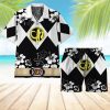 gearhumans 3d mighty morphin power ranger black beach short zz160417 men shorts 725776 1b3565a3 5545 4326 bb24 cf124a9c4470 - Power Rangers Mall