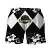 gearhumans 3d mighty morphin power ranger black beach short zz160417 men shorts 907401 c1e6e4c0 eef7 4e1a 8b97 5cfd8c7af29f - Power Rangers Mall