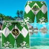 gearhumans 3d mighty morphin power ranger green beach short zz160415 men shorts 530568 18637694 13d0 476a afc3 88e1b67e042e - Power Rangers Mall