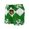 gearhumans 3d mighty morphin power ranger green beach short zz160415 men shorts 816561 d429ae52 1271 4890 b7a3 2a4bbfb4ad61 - Power Rangers Mall