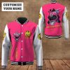gearhumans 3d mighty morphin power ranger pink custom name baseball jacket gk20013 baseball jacket 597730 aa288f7f df80 4f1b b183 640b99ac39b5 - Power Rangers Mall