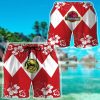 gearhumans 3d mighty morphin power ranger red beach short zz160412 men shorts 650851 e656dd87 c48e 468f b919 8ae9f546ef85 - Power Rangers Mall