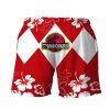 gearhumans 3d mighty morphin power ranger red beach short zz160412 men shorts 683904 9f9a2a6e 887b 4132 a200 19c9361b74c0 - Power Rangers Mall