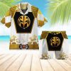 gearhumans 3d mighty morphin power ranger white hbeach short zz160418 men shorts 295020 7b4567d3 c15c 4b89 8884 abcc29680e03 - Power Rangers Mall