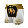 gearhumans 3d mighty morphin power ranger white hbeach short zz160418 men shorts 317610 55e5707b 679a 4bd0 889d f273d5b51446 - Power Rangers Mall