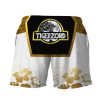 gearhumans 3d mighty morphin power ranger white hbeach short zz160418 men shorts 444052 c38417cc 7af2 4ed4 ae8b b582a4cf921f - Power Rangers Mall