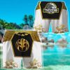 gearhumans 3d mighty morphin power ranger white hbeach short zz160418 men shorts 485288 773e138e c1f7 4100 b34c 3892832755bc - Power Rangers Mall
