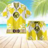 gearhumans 3d mighty morphin power ranger yellow beach short zz160413 men shorts 104567 7fb2e5e2 8af2 4e86 93e2 57493ba7f630 - Power Rangers Mall