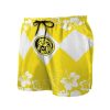 gearhumans 3d mighty morphin power ranger yellow beach short zz160413 men shorts 994777 ab4cd3bd ccfc 4a00 91a1 4c7976872711 - Power Rangers Mall