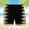 gearhumans 3d power ranger black dino thunder shorts zk28042114 men shorts 791068 - Power Rangers Mall