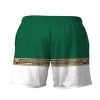 gearhumans 3d power ranger zeo green shorts zk29042112 men shorts 907257 - Power Rangers Mall