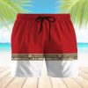 gearhumans 3d power ranger zeo red shorts zk2904218 men shorts 139965 - Power Rangers Mall