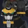 gearhumans 3d power rangers megaforce robo knight custom tshirt hoodie apparel gw05047 3d apparel 260816 - Power Rangers Mall