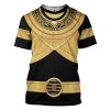 gearhumans 3d power rangers zeo gold custom tshirt hoodie apparel gw010418 3d apparel 377913 - Power Rangers Mall