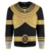gearhumans 3d power rangers zeo gold custom tshirt hoodie apparel gw010418 3d apparel 566550 - Power Rangers Mall