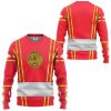 gearhumans 3d red ninja mighty morphin power rangers custom tshirt hoodie apparel gj24031 3d apparel 871136 1ad90da7 d0b1 4860 b1a7 9b16e9b989b4 - Power Rangers Mall