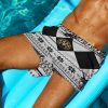 gearhumans 3d white power ranger hawaii shorts zb260320 men shorts 993340 397f4e7a 38cb 42ab b290 bab192af6cfd - Power Rangers Mall