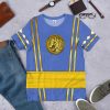 gearhumans gearhuman 3d blue ninja mighty morphin power rangers custom tshirt hoodie apparel gj24035 3d apparel 233475 644a8e52 2b6e 4f0a bedf d965f220949f - Power Rangers Mall