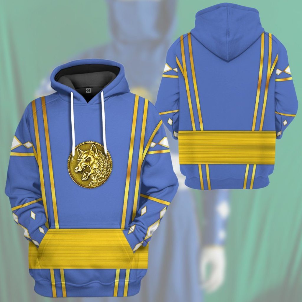 gearhumans gearhuman 3d blue ninja mighty morphin power rangers custom tshirt hoodie apparel gj24035 3d apparel 276001 e2dc708f d558 4e67 8dd4 d9fc29c9cfde - Power Rangers Mall